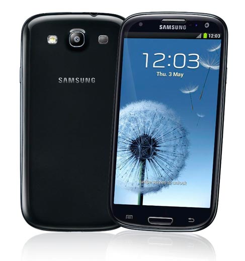 Oferta de celular Samsung SIII