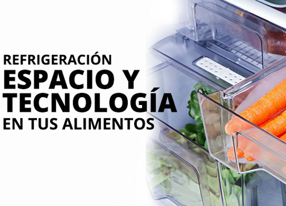 Catálogo de electrodomésticos Perú