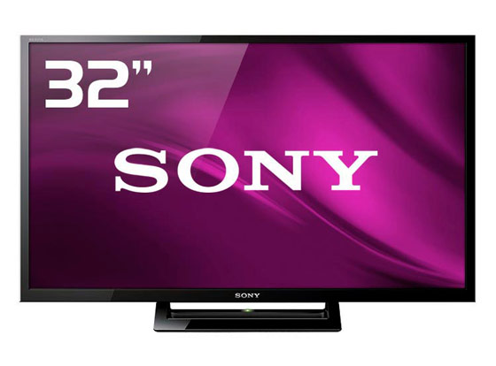 Sony televisor 32 pulgadas
